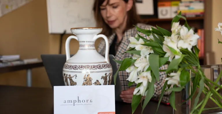 amphora